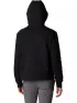 Columbia Columbia Lodge Hoodie Női Pulóver 010-Black