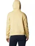 Columbia Columbia Lodge Hoodie Női Pulóver 785-Cornstalk