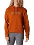 Columbia Columbia Lodge Hoodie Női Pulóver 858-Warm Copper