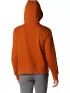 Columbia Columbia Lodge Hoodie Női Pulóver 858-Warm Copper
