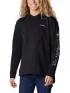 Columbia Columbia Trek Special Graphic Hoodie Női Pulóver 010-Black