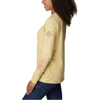 Columbia North Cascades Long Sleeve Tee