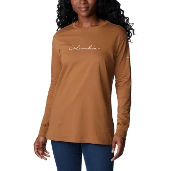Columbia North Cascades Long Sleeve Tee