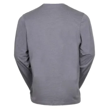 Columbia Csc Seasonal Logo LS Tee