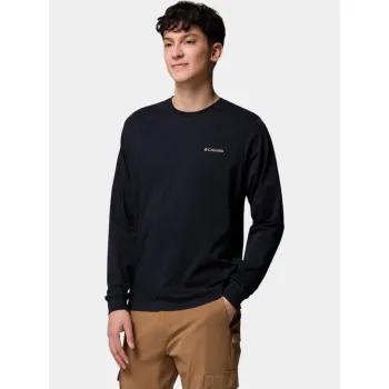 Columbia CSC Seasonal Logo Long Sleeve Tee