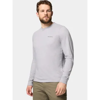Columbia CSC Seasonal Logo Long Sleeve Tee