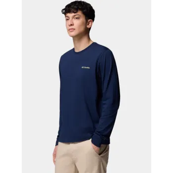 Columbia CSC Seasonal Logo Long Sleeve Tee