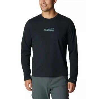 Columbia Csc Alpine Way II LS Tee