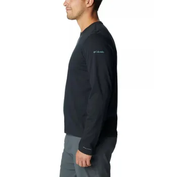 Columbia Csc Alpine Way II LS Tee