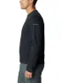 Columbia Csc Alpine Way II LS Tee Férfi Hosszú ujjú póló 010-Black