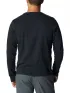 Columbia Csc Alpine Way II LS Tee Férfi Hosszú ujjú póló 010-Black
