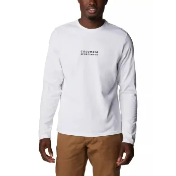 Columbia Csc Alpine Way II LS Tee