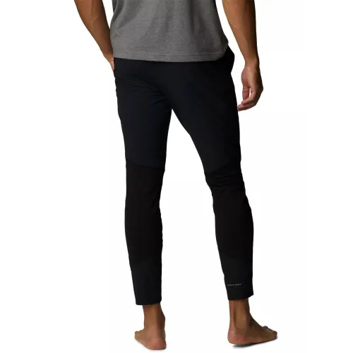 Columbia M Bliss Ascent Hybrid Pant Columbia M Bliss Ascent Hybrid Pant Férfi Túranadrág, esőnadrág 010-Black