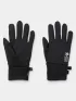 Mountain Hardwear Power Stretch® Stimulus™ Glove Unisex Síkesztyű 010-Black