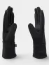 Mountain Hardwear Power Stretch® Stimulus™ Glove Unisex Síkesztyű 010-Black