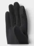 Mountain Hardwear Power Stretch® Stimulus™ Glove Unisex Síkesztyű 010-Black