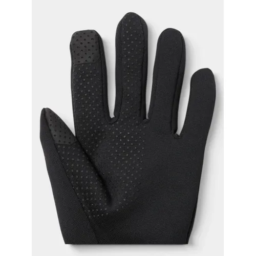 Mountain Hardwear Power Stretch® Stimulus™ Glove Unisex Síkesztyű 010-Black