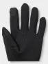 Mountain Hardwear Power Stretch® Stimulus™ Glove Unisex Síkesztyű 010-Black