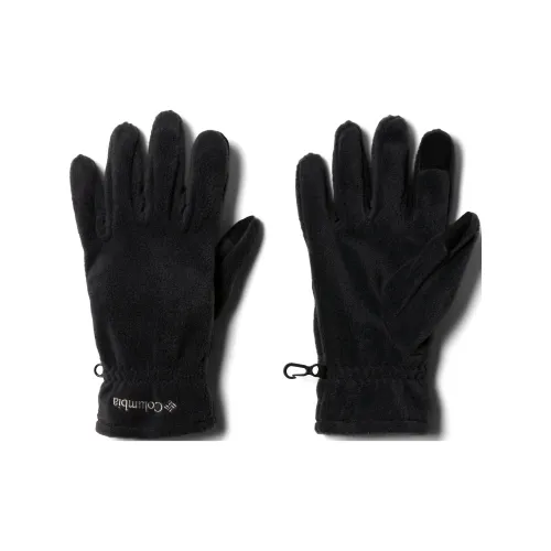 Columbia Men s Steens Mountain Fleece Glove Kiegészítő Kesztyű 010-Black