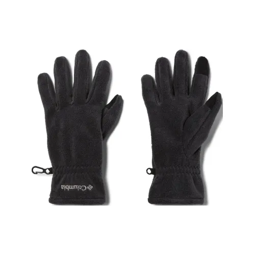 Columbia Women s Benton Springs Fleece Glove Columbia Women s Benton Springs Fleece Glove Női Kesztyű 010-Black