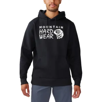 Mountain Hardwear MHW Logo Pullover Hoody