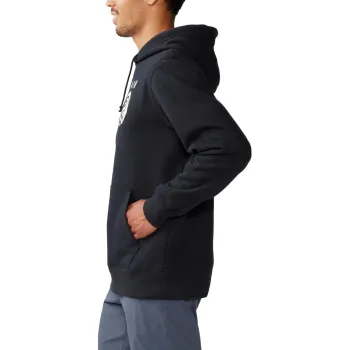 Mountain Hardwear MHW Logo Pullover Hoody