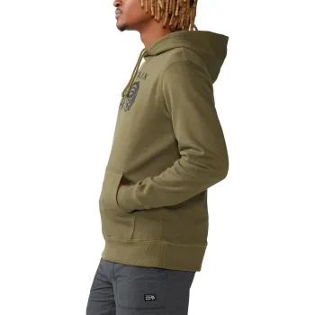 Mountain Hardwear MHW Logo Pullover Hoody