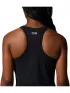 Mountain Hardwear Mountain Stretch Dress Mountain Hardwear Mountain Stretch Dress Női Ruha 010-Black