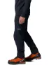 Mountain Hardwear Chockstone Alpine Pant Mountain Hardwear Chockstone Alpine Pant Férfi Túranadrág, esőnadrág 010-Black
