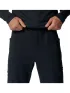 Mountain Hardwear Chockstone Alpine Pant Mountain Hardwear Chockstone Alpine Pant Férfi Túranadrág, esőnadrág 010-Black
