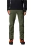 Mountain Hardwear Chockstone Alpine Pant Mountain Hardwear Chockstone Alpine Pant Férfi Túranadrág, esőnadrág 347-Surplus Green