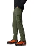 Mountain Hardwear Chockstone Alpine Pant Mountain Hardwear Chockstone Alpine Pant Férfi Túranadrág, esőnadrág 347-Surplus Green