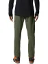 Mountain Hardwear Chockstone Alpine Pant Mountain Hardwear Chockstone Alpine Pant Férfi Túranadrág, esőnadrág 347-Surplus Green