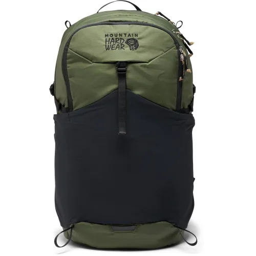 Mountain Hardwear Field Day 28L Backpack Táska Hátizsák 347-Surplus Green