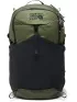 Mountain Hardwear Field Day 28L Backpack Táska Hátizsák 347-Surplus Green
