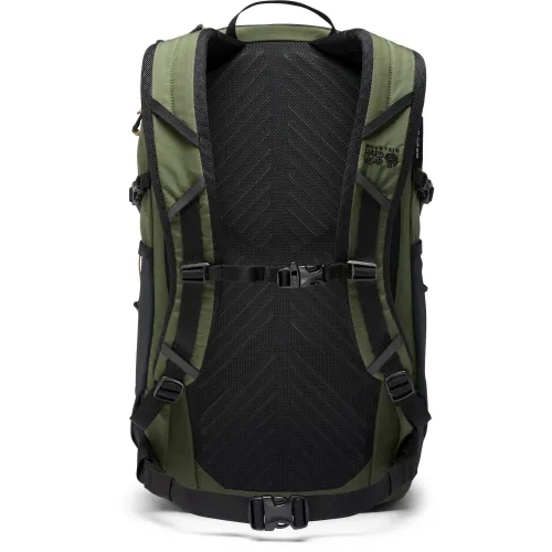 Mountain Hardwear Field Day 28L Backpack Táska Hátizsák 347-Surplus Green