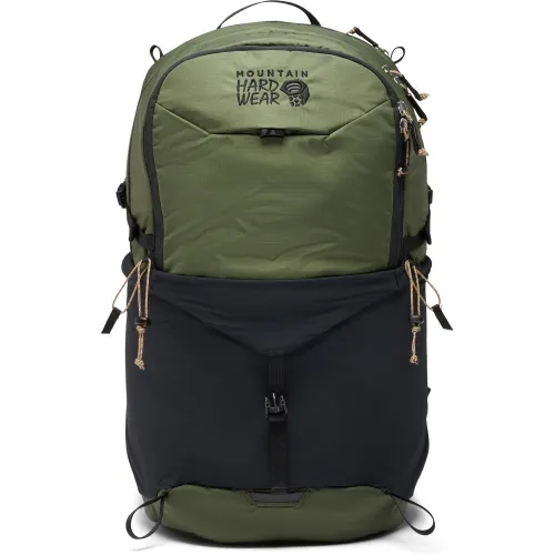 Mountain Hardwear Field Day 28L Backpack Táska Hátizsák 347-Surplus Green