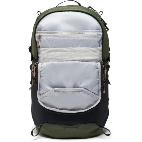 Mountain Hardwear Field Day 28L Backpack Táska Hátizsák 347-Surplus Green