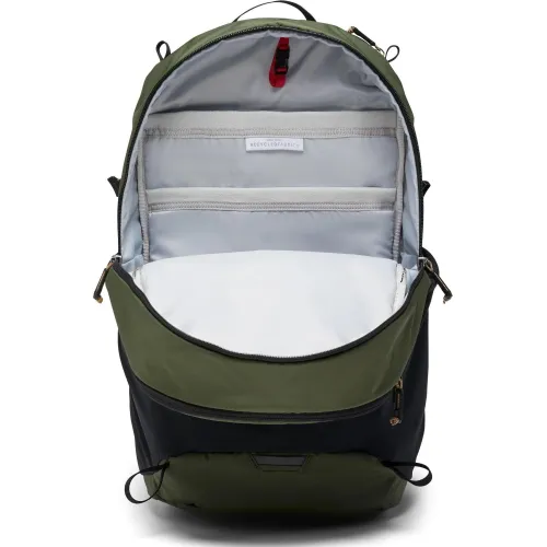 Mountain Hardwear Field Day 28L Backpack Táska Hátizsák 347-Surplus Green