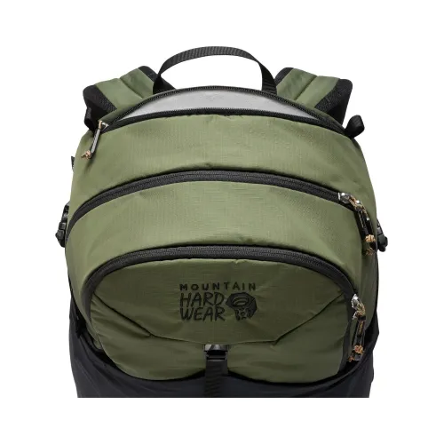 Mountain Hardwear Field Day 28L Backpack Táska Hátizsák 347-Surplus Green