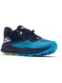Columbia Montrail Trinity FKT Columbia Montrail Trinity FKT Férfi Futócipő, terepfutó cipő 417-Ocean Blue