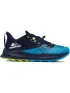 Columbia Montrail Trinity FKT Columbia Montrail Trinity FKT Férfi Futócipő, terepfutó cipő 417-Ocean Blue