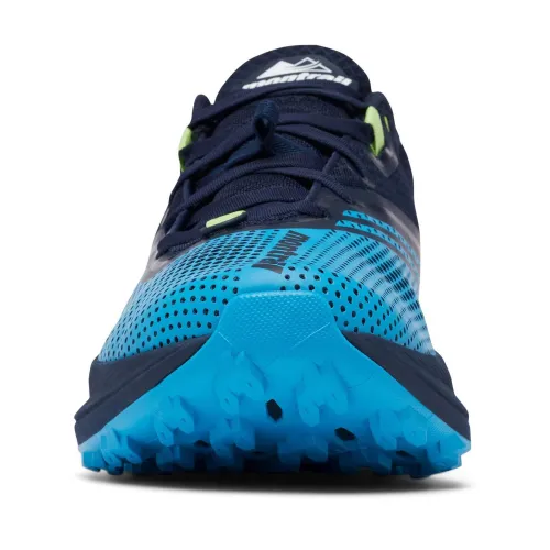 Columbia Montrail Trinity FKT Columbia Montrail Trinity FKT Férfi Futócipő, terepfutó cipő 417-Ocean Blue