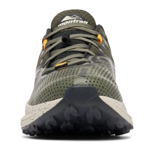 Columbia Montrail Trinity FKT Férfi Futócipő, terepfutó cipő 326-Alpine Tundra