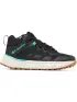 Columbia Facet 75 Mid Outdry Női Bakancs 010-Black