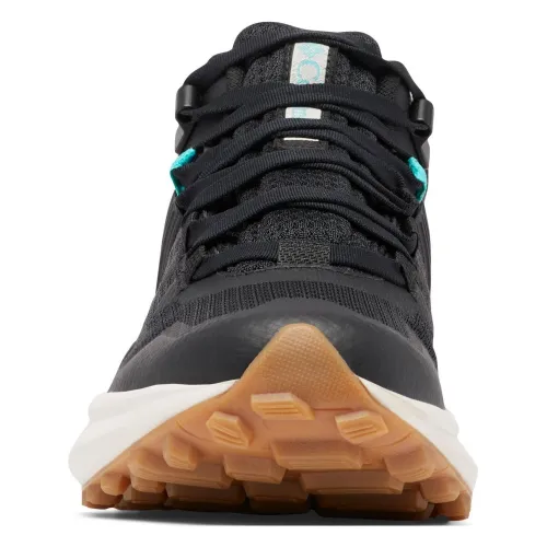 Columbia Facet 75 Mid Outdry Női Bakancs 010-Black