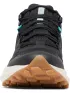 Columbia Facet 75 Mid Outdry Női Bakancs 010-Black