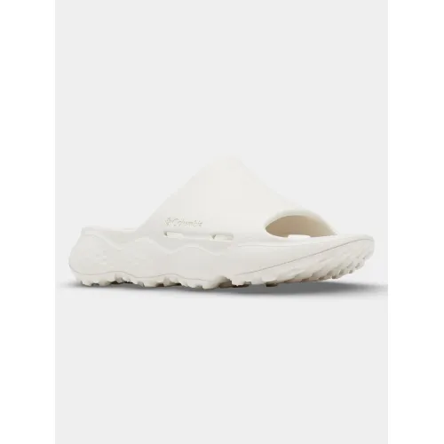 Columbia Thrive Revive Cipő Papucs 193-Light Sand
