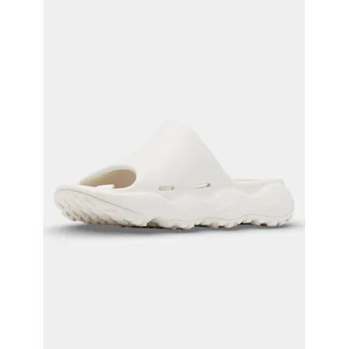 Columbia Thrive Revive Cipő Papucs 193-Light Sand
