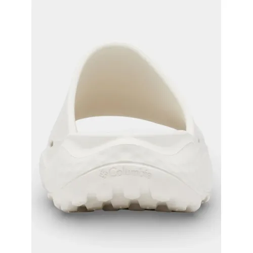 Columbia Thrive Revive Cipő Papucs 193-Light Sand